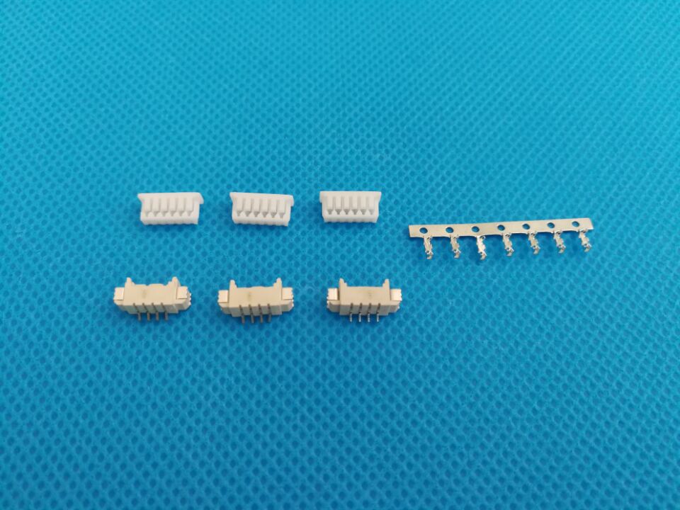 MX1.25連接器